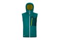 Vesta ORTOVOX Swisswool Piz Duan Pacific Green
