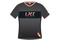 Dámský dres LAPIERRE Zip LPCC