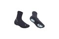 Návleky na tretry BBB BWS-21 Freeze Black