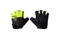 Rukavice FORCE Fine Fluo/Black