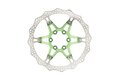 Brzdový kotouč Reverse Alloy/Steel 160mm