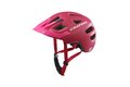 Dětská helma CRATONI Maxster Pro Pink/Rose Matt