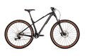 ROCK MACHINE Blizz CRB 50-29 Black/Silver