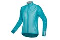 Dámská bunda ENDURA FS260-Pro Adrenaline Race Cape II Blue Pacifik