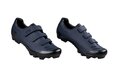 Tretry MTB FORCE Hero 2 Blue