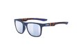 Brýle UVEX LGL 42 Blue Matt Havanna/Litemirror Silver