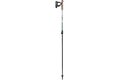 Nordic walking hole LEKI Spin Shark SL, White-Smokegreen 100-130 cm