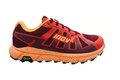 Dámské běžecké boty INOV-8 Trailfly G 270 (5) Red/Burgundy/Orange