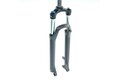 Vidlice SR SUNTOUR XCM 27.5 HLO Disc 100mm Black