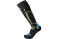 Ponožky MICO Heavy W. Superthermo Primaloft Ski Socks Nero/Azzurro