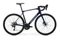 MERIDA Scultura Endurance 4000 Starfield Purple (Silver)
