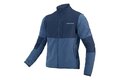Mikina ENDURA Hummvee Full Zip Fleece Ensign Blue