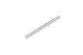 Sedlovka KALLOY Alu 27,2mm Silver