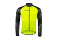 Bunda FORCE Windpro Neprofuk Fluo/Black