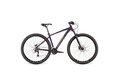 DEMA Ravena 5 Dark Violet/Copper