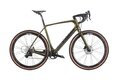LOOK 765 Gravel RS Ekar 1x13 Metallic Hope Green Satin / Corima Essentia 40