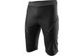 Kraťasy DYNAFIT Mezzalama Polartec Alpha Black Out