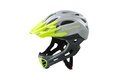 Helma CRATONI C-Maniac Grey/Lime Matt