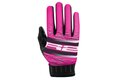 Rukavice R2 Odyssey Pink/White