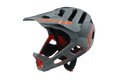 Helma CRATONI Madroc Anthracite/Orange Matt