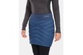 Dámská zateplená sukně KILPI Tany Dark Blue