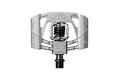Pedály CRANKBROTHERS Mallet 2 Silver