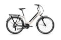 CRUSSIS e-City 1.19 459 Wh