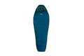 Spací pytel PINGUIN Lava 350 Blue