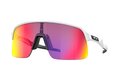Brýle OAKLEY Sutro Lite Matte White/Prizm Road