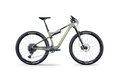 LAPIERRE XRM 7.9 Olive Green