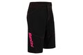Dámské kraťasy SANTINI Selva Black-pink