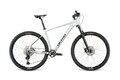 DEMA Energy 11 Brushed Metal/Black