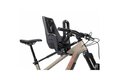 Dětská sedačka na rám SHOTGUN Pro EVO