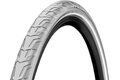 Plášť CONTINENTAL Ride City reflex drát grey