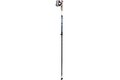 Nordic walking hole LEKI Smart Supreme Midnightblue Dark 100-130 cm