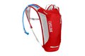 Batoh CAMELBAK Rogue Light 7 Red