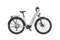 KTM Macina Aera 571 LFC Dew Silver