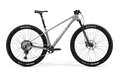 MERIDA Big. Nine XT Cool Grey (Silver/Black)