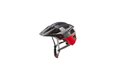 Helma CRATONI AllSet Red/Black Matt