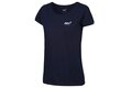 Dámské triko INOV-8 Cotton Tee Forged Blue