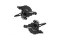 Řazení SRAM X-4 3x8 Black
