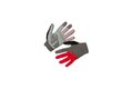 Dlouhoprsté rukavice ENDURA Hummvee Plus II Red