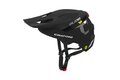 Dětská helma CRATONI WildCat MIPS Black Matt