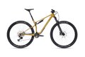 SUPERIOR XF 9.2 DC Matte Mustard