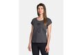 Dámské triko KILPI Roane Dark Grey