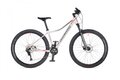 AUTHOR Traction 27.5 ASL White/Silver/Red