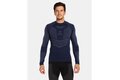 Bezešvé termoprádlo KILPI Nathan Dark Blue
