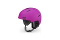 Dětská přilba GIRO Neo Mat Bright Pink