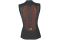 Dámský chránič páteře SCOTT Polar Vest Protector AirFlex Black