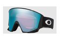Brýle OAKLEY Flow Scape M Matte Black/Prizm Snow Sapphire Iridium